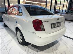 شيفروليه اوبترا